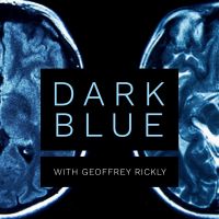 Dark Blue cover