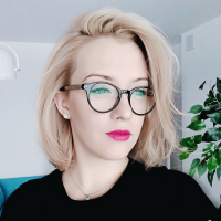 Edyta Zając cover