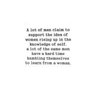 I am a woman who loves men cover