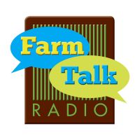 Farm Talk Radio Podcast cover