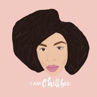 I Am Chellbee Podcast cover