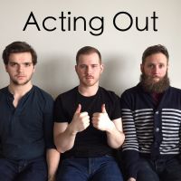 Acting Out cover