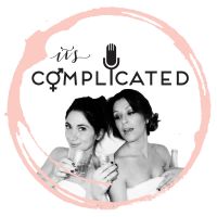 It's Complicated cover