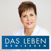 DAS LEBEN GENIESSEN - Joyce Meyer cover