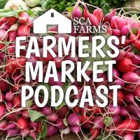 Farmers' Market Podcast cover