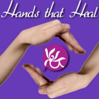 Hands that Heal Podcast cover