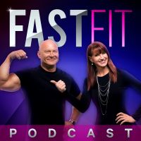 Fast Fit Podcast cover