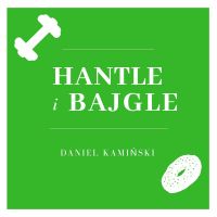 Hantle i Bajgle cover