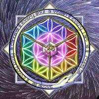 I AM: Healing Energy - Chakra & More cover