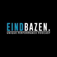 Eindbazen cover