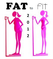 Fat to Fit 2012 cover