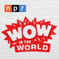 Wow in the World cover