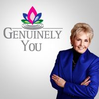 Genuinely You cover