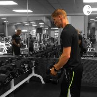 David Neilsen Fitness cover