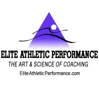 Elite Athletic Performance cover
