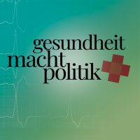 Gesundheit.Macht.Politik cover