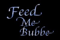 Feed Me Bubbe (IPOD ONLY) cover