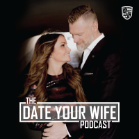 DATE YOUR WIFE cover