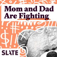 Mom and Dad Are Fighting cover