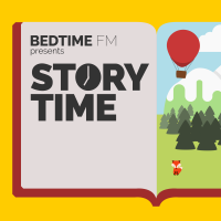 Story Time — Children's bedtime stories for kids. Storytime anytime. cover