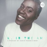 K. in the AM cover