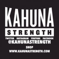 Kahuna Strength cover