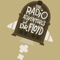 The Radio Adventures of Dr. Floyd cover