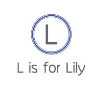 L is for Lily cover