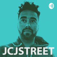 JCJSTREET - Normal people. Extraordinary stories. cover