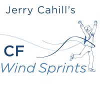 Jerry Cahill's CF Wind Sprints cover