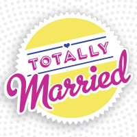 Totally Married cover