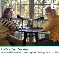 Latter Day Lesbian cover