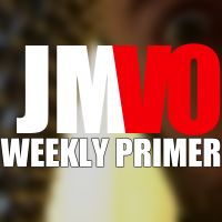 JMVO Weekly Primer cover