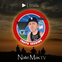 Nate Max TV cover