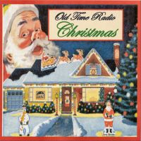 Christmas Old Time Radio cover
