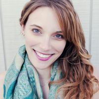 Lauren Grogan.yoga cover