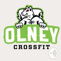 OCF Podcast 001 cover