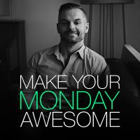 Make Your Monday Awesome with Dr. Kresimir Jug cover