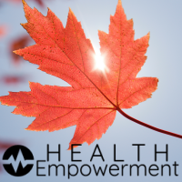 Natural Health Empowerment Podcast cover