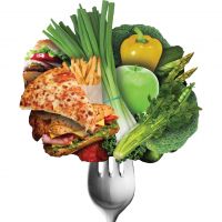 Le Rééquilibrage Alimentaire cover