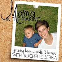 Mama in the Making: Wellness | Fertility | Detox | Spirituality | Motherhood cover