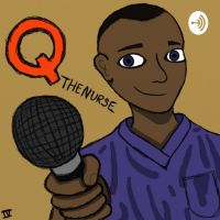 Q The Nurse cover
