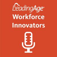 LeadingAge Workforce Innovators cover