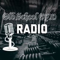 Old School Gym Radio cover