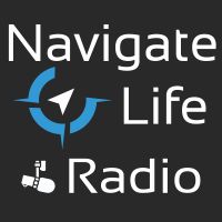 Navigate Life Radio cover