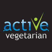 Active Vegetarian cover