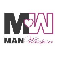 Man Whisperer Podcast cover