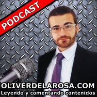 OliverdelaRosa.com - Contenido leído y comentado cover