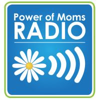 Power of Moms Radio cover