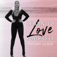 Learn to Love Yourself cover